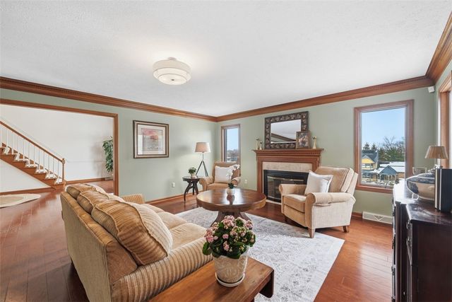 167 Druid Dr, Peters Twp, PA 15317