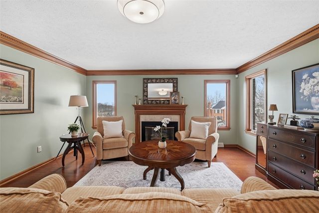 167 Druid Dr, Peters Twp, PA 15317
