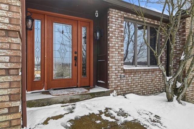 167 Druid Dr, Peters Twp, PA 15317