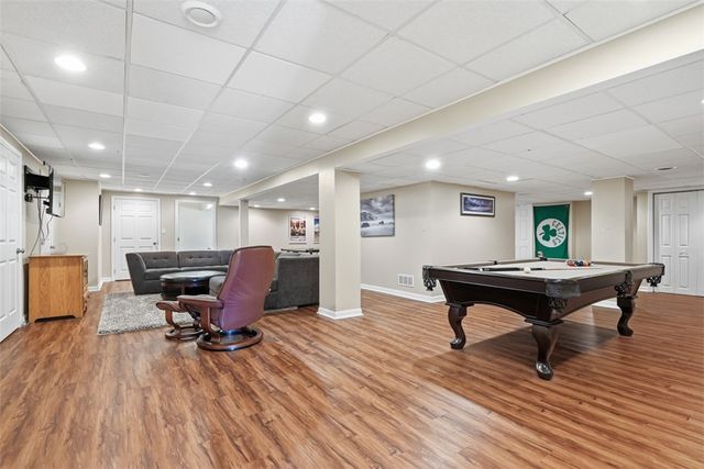 167 Druid Dr, Peters Twp, PA 15317
