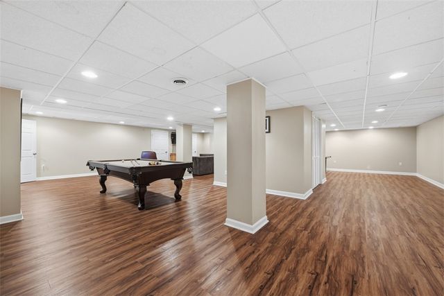 167 Druid Dr, Peters Twp, PA 15317