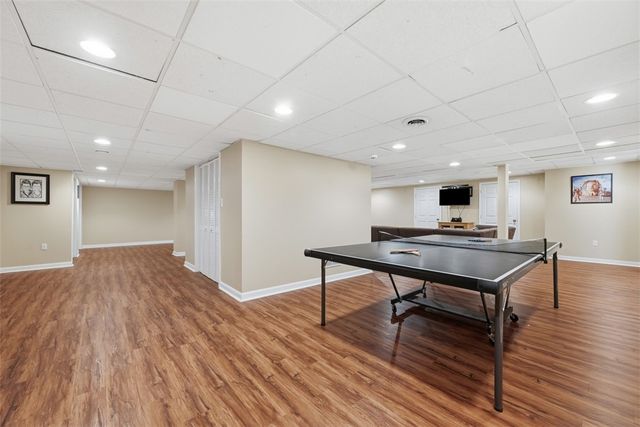 167 Druid Dr, Peters Twp, PA 15317