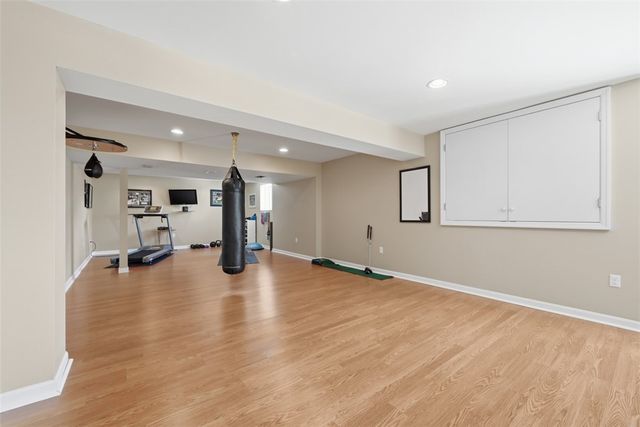 167 Druid Dr, Peters Twp, PA 15317