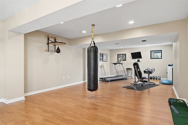 167 Druid Dr, Peters Twp, PA 15317