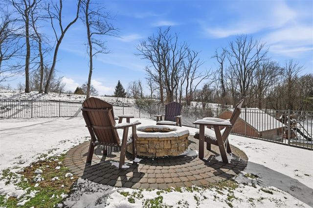 167 Druid Dr, Peters Twp, PA 15317