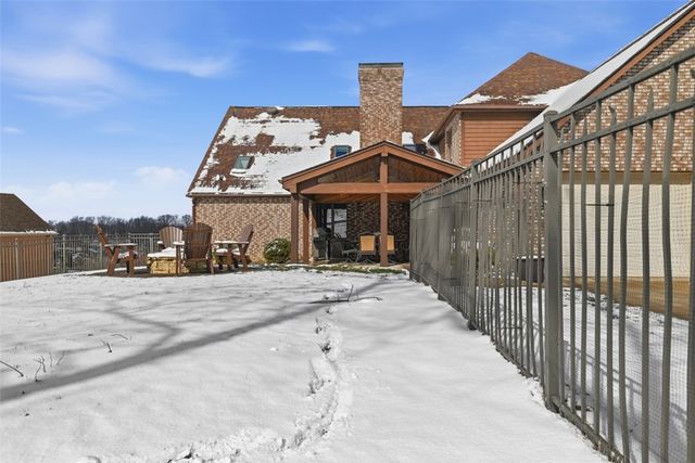 167 Druid Dr, Peters Twp, PA 15317