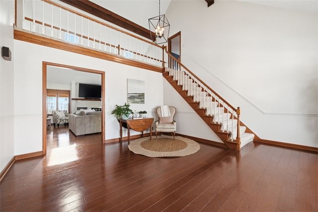 167 Druid Dr, Peters Twp, PA 15317
