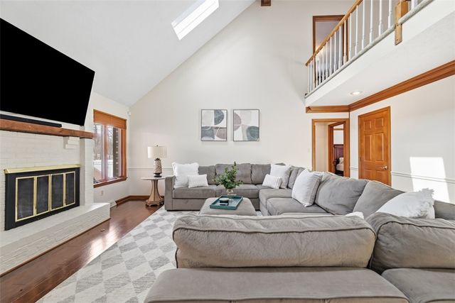 167 Druid Dr, Peters Twp, PA 15317
