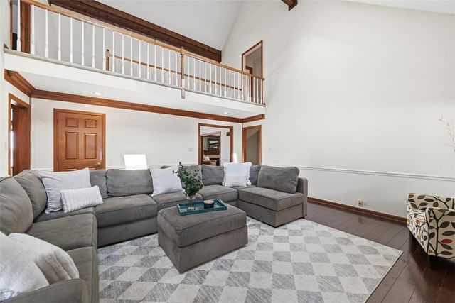 167 Druid Dr, Peters Twp, PA 15317
