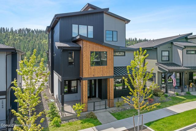 2962 W Lumber Ln, Coeur D'alene, ID 83814