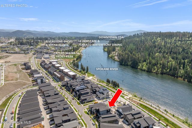 2962 W Lumber Ln, Coeur D'alene, ID 83814