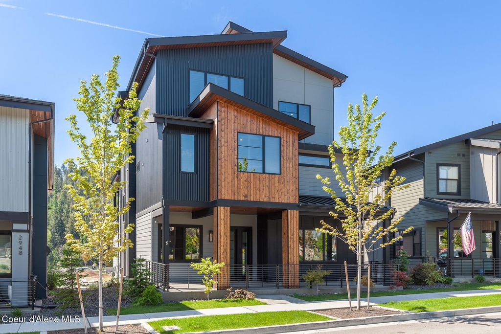 2962 W Lumber Ln, Coeur D'alene, ID 83814
