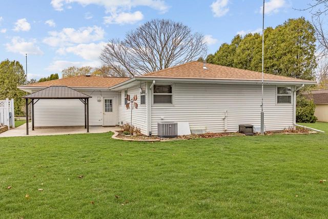 4319 N 50th STREET, Sheboygan, WI 53083