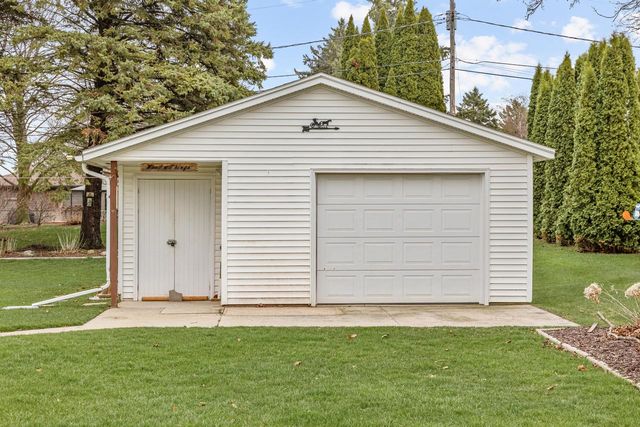 4319 N 50th STREET, Sheboygan, WI 53083
