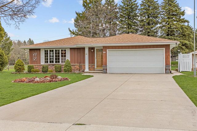 4319 N 50th STREET, Sheboygan, WI 53083