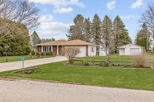 4319 N 50th STREET, Sheboygan, WI 53083