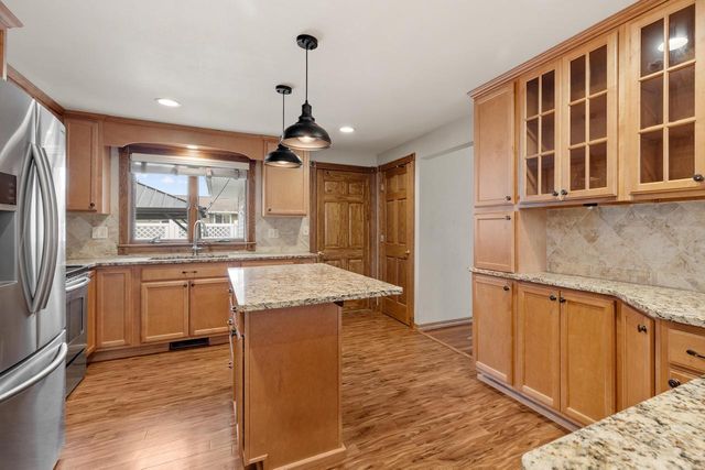 4319 N 50th STREET, Sheboygan, WI 53083