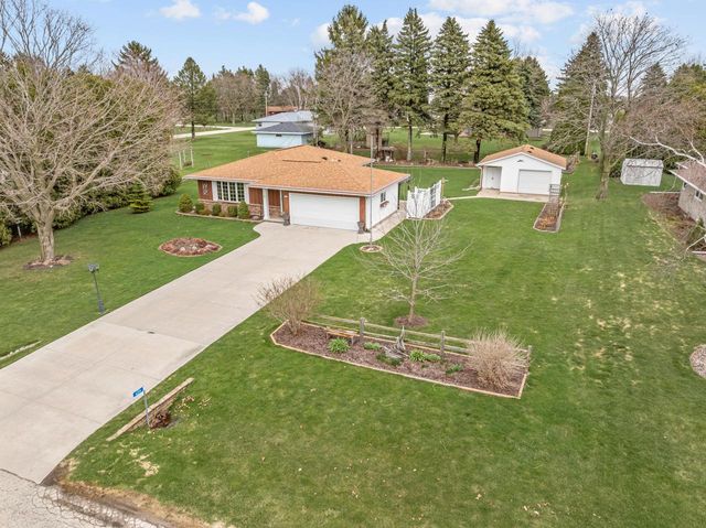 4319 N 50th STREET, Sheboygan, WI 53083