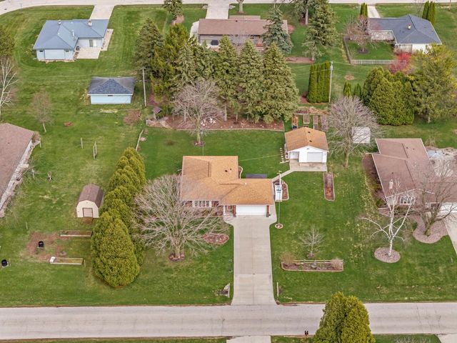 4319 N 50th STREET, Sheboygan, WI 53083