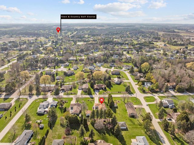 4319 N 50th STREET, Sheboygan, WI 53083