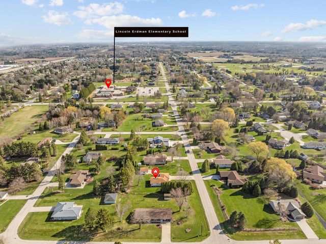 4319 N 50th STREET, Sheboygan, WI 53083