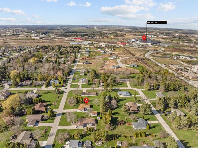 4319 N 50th STREET, Sheboygan, WI 53083