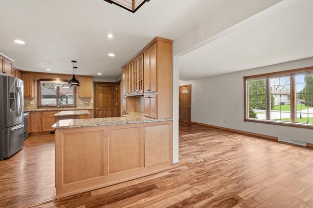 4319 N 50th STREET, Sheboygan, WI 53083