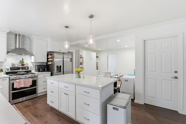 1611 Shreen Court, San Jose, CA 95124