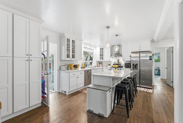 1611 Shreen Court, San Jose, CA 95124