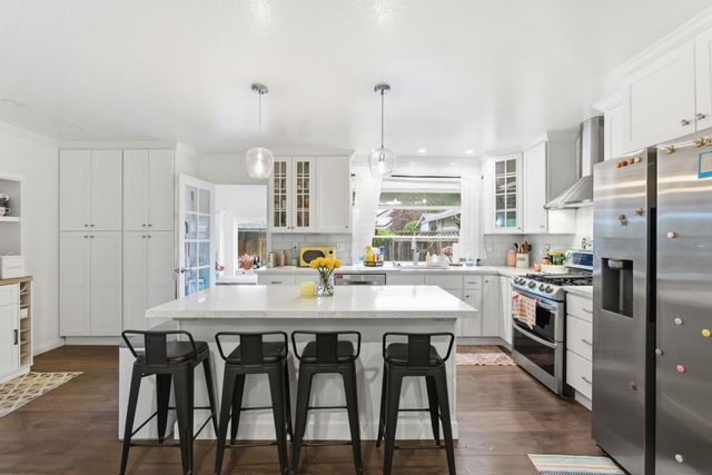1611 Shreen Court, San Jose, CA 95124
