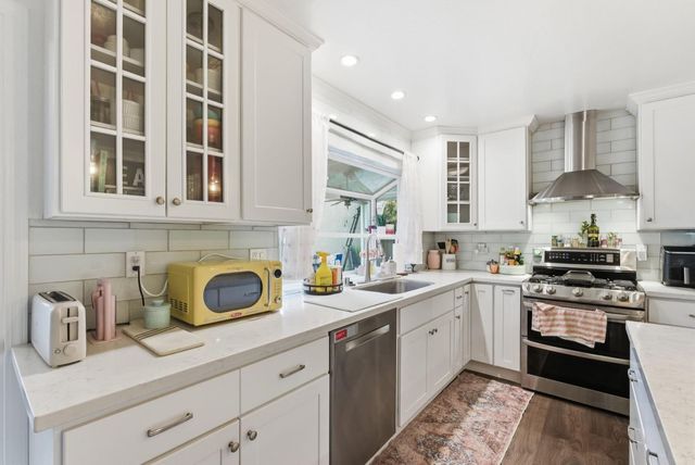 1611 Shreen Court, San Jose, CA 95124