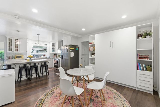 1611 Shreen Court, San Jose, CA 95124