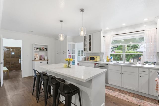 1611 Shreen Court, San Jose, CA 95124
