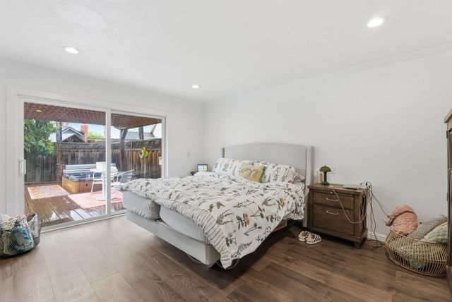 1611 Shreen Court, San Jose, CA 95124