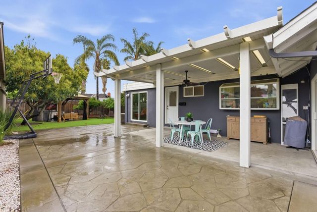 1611 Shreen Court, San Jose, CA 95124