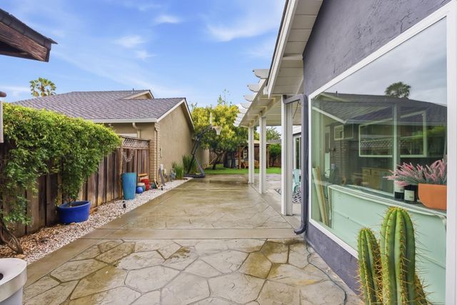 1611 Shreen Court, San Jose, CA 95124