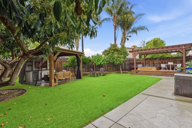 1611 Shreen Court, San Jose, CA 95124