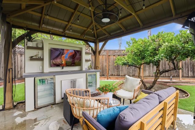 1611 Shreen Court, San Jose, CA 95124