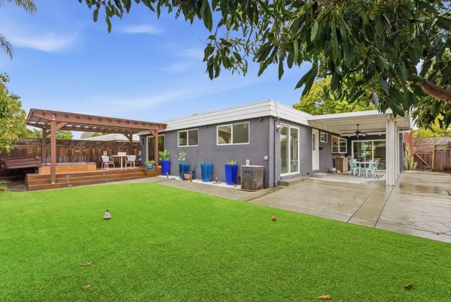 1611 Shreen Court, San Jose, CA 95124