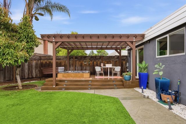 1611 Shreen Court, San Jose, CA 95124