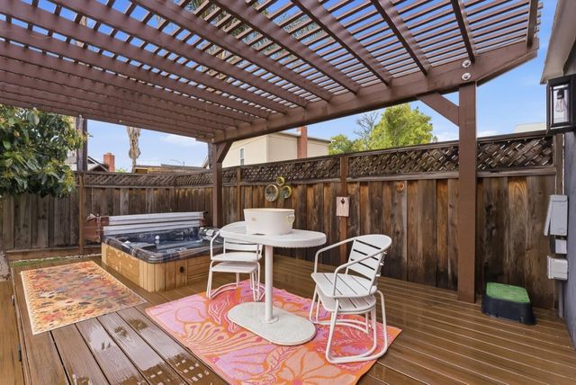 1611 Shreen Court, San Jose, CA 95124