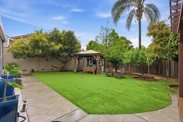 1611 Shreen Court, San Jose, CA 95124