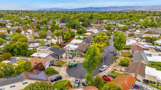 1611 Shreen Court, San Jose, CA 95124
