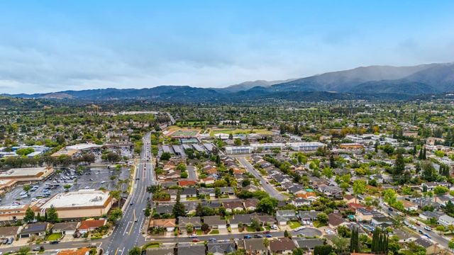 1611 Shreen Court, San Jose, CA 95124
