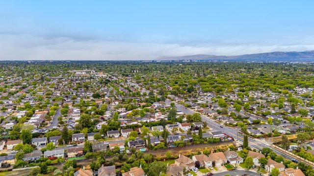 1611 Shreen Court, San Jose, CA 95124