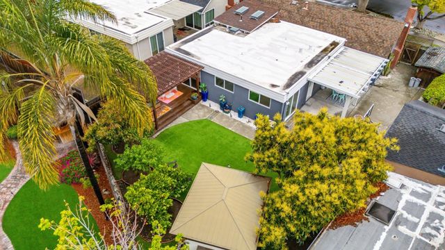 1611 Shreen Court, San Jose, CA 95124