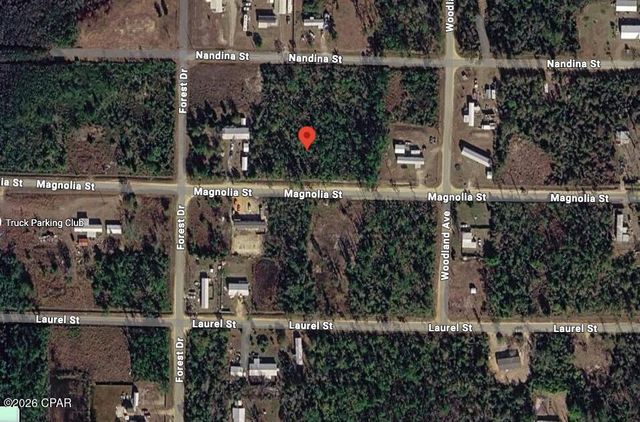 000 Magnolia Street, Fountain, FL 32438