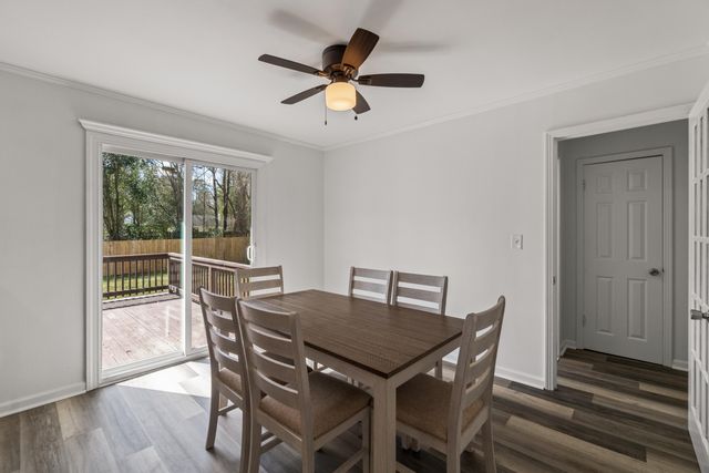 3408 W Adeline St., Hattiesburg, MS 39402