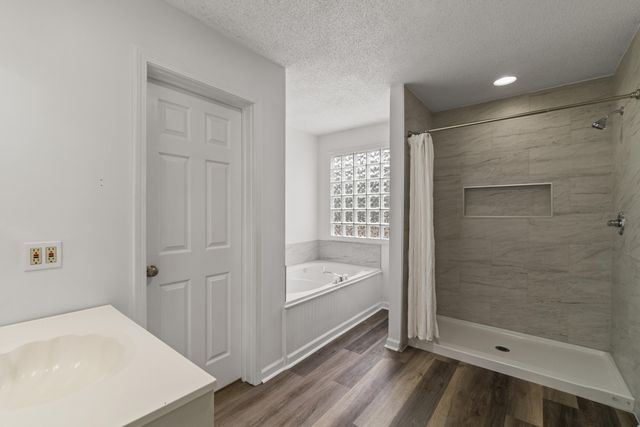 3408 W Adeline St., Hattiesburg, MS 39402