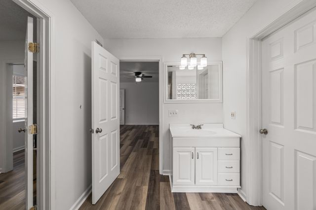 3408 W Adeline St., Hattiesburg, MS 39402